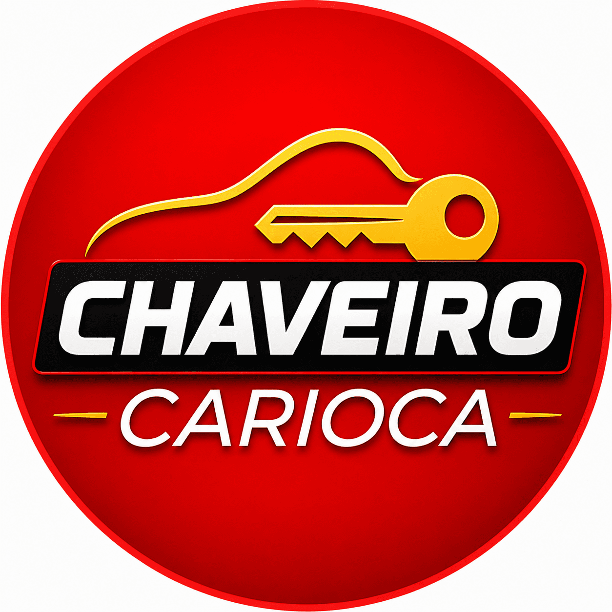 Chaveiro Carioca